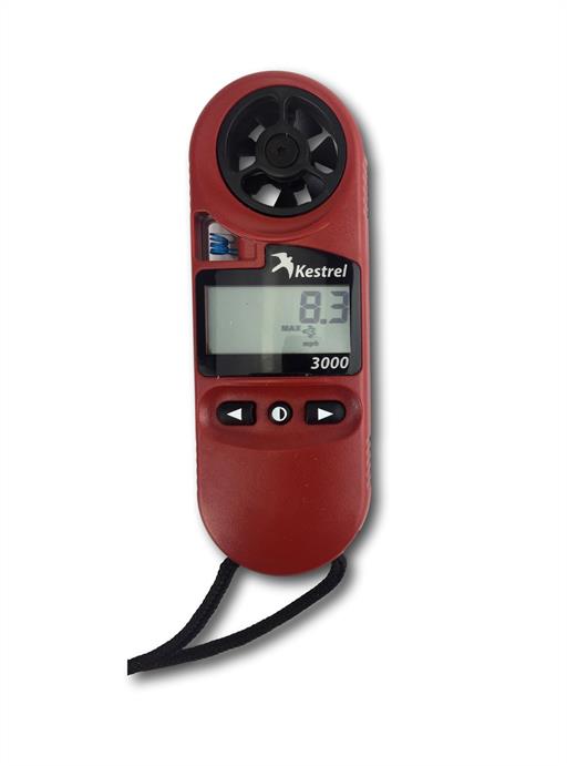 Color Anemometer LONGJUAN-C Windmeter Anemometer Anemometer Wind Speed Measuring Instrument Handheld Anemometer 